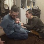 Поездка во Владимир