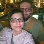 Концерт Жени Любич