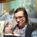 Смотрели на Кустодиева