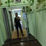 Пробежки и тренировки