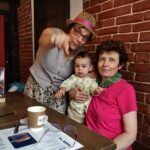 Поездка по Тверской области