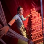 Красная Москва