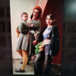 Урожайный фотопикник