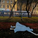 Чистые пруды чисто чтобы было