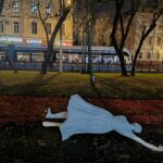 Чистые пруды чисто чтобы было