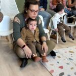 Моцарт для детей