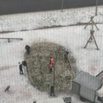 Детские площадки